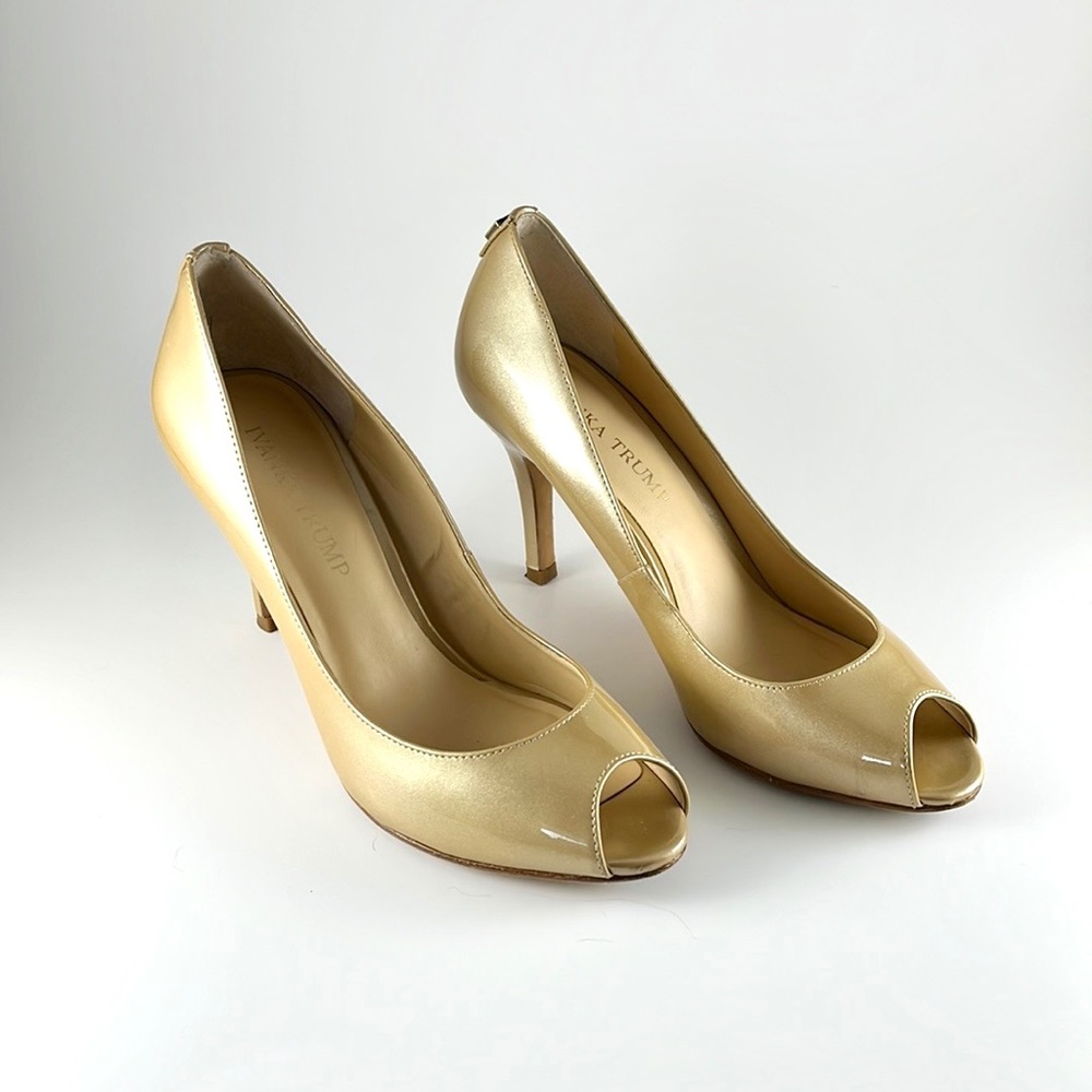 Ivanka Trump Heels